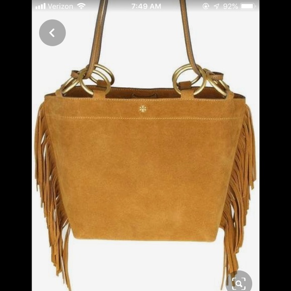 tory burch farrah bag